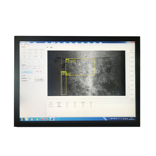 Kiểm tra chức năng của Laser Road Surface Profiler trên mặt đường