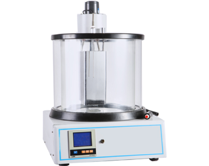 nhớt kế động học