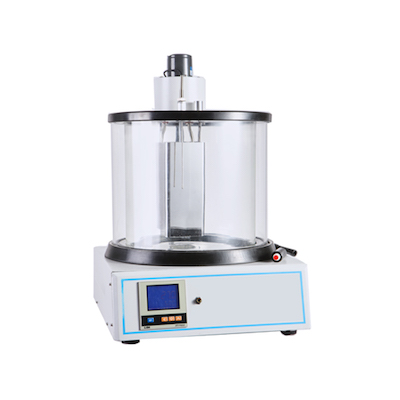 Tầm quan trọng của nhớt kế động học