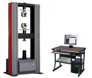 Máy thử nghiệm đa năng ASTM cơ khí điện tử