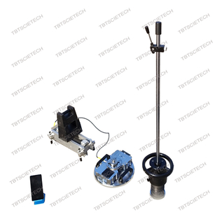Trọng lượng nhẹ LWD