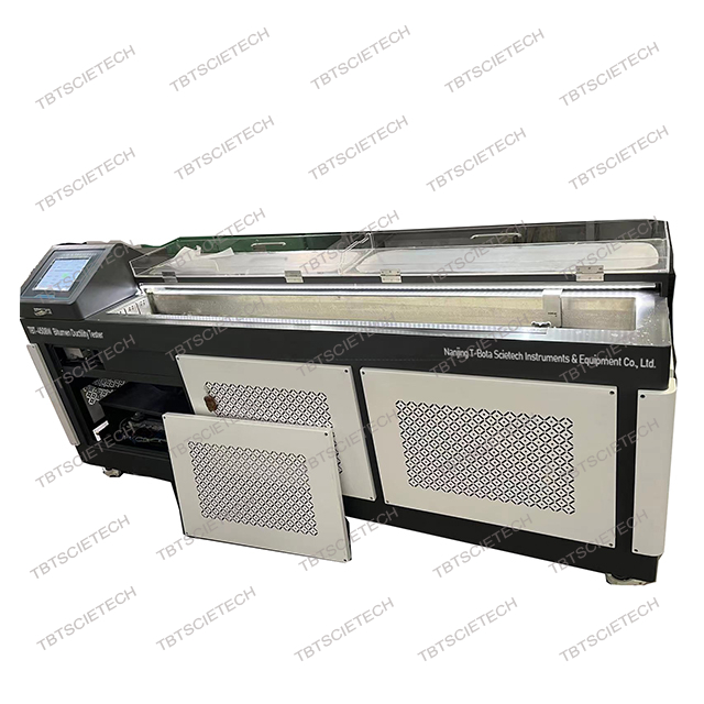 Bitum drafility tester 