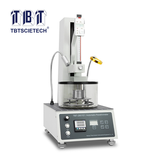Máy đo độ xâm nhập tự động