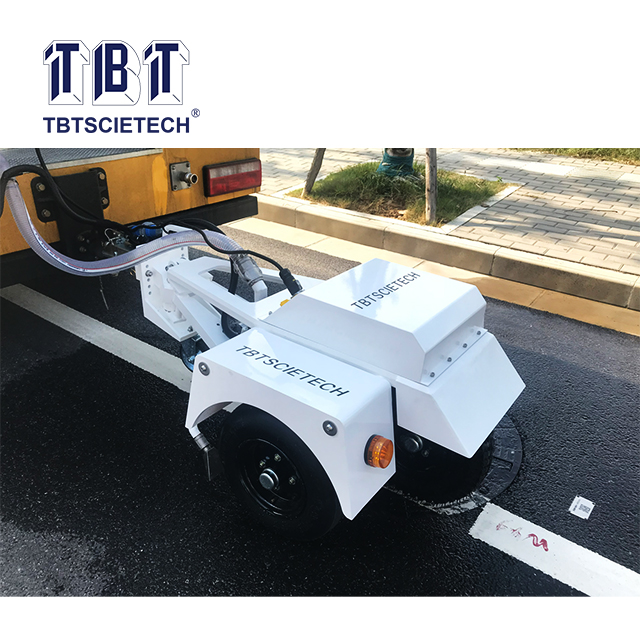 Người kiểm tra hệ số ma sát liên tục