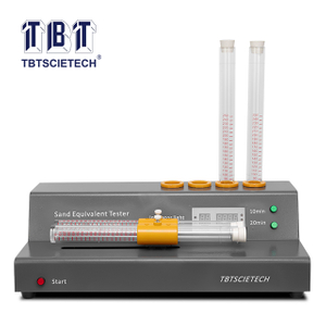 Thiết bị kiểm tra tương đương cát