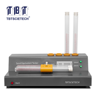 Thiết bị kiểm tra tương đương cát