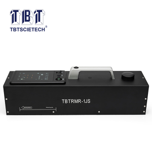 RetRoreFlectometer cho dấu hiệu đường với giá trị RL & qd (chức năng camera tùy chọn) 