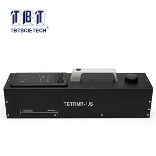RetRoreFlectometer cho dấu hiệu đường với giá trị RL & qd (chức năng camera tùy chọn) 