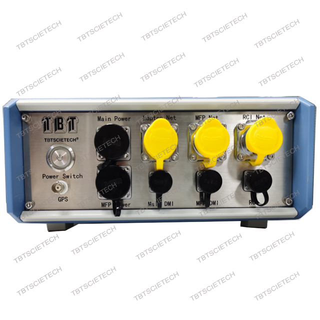 Đồng hồ sơ đồ mặt đường (RSP)