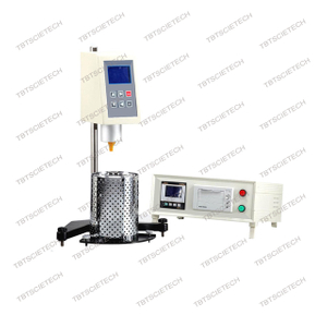 Máy đo độ nhớt kỹ thuật số 