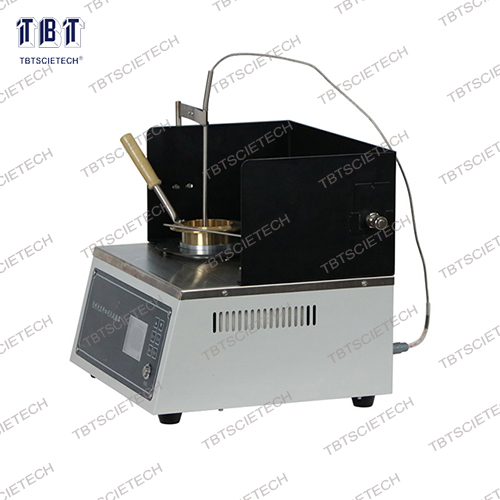 Màn hình LCD của Cleveland Open Cup Flash Point LCD