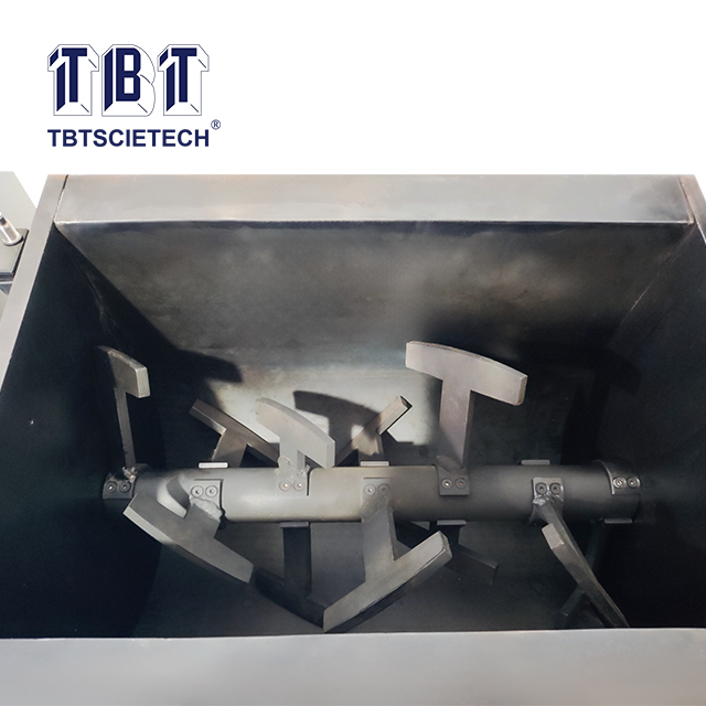 Máy trộn hỗn hợp nhựa đường tự động