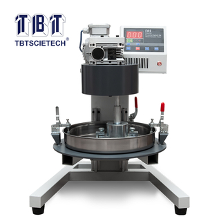 Người kiểm tra mài mòn bánh xe ướt