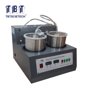 Máy đo độ điểm chân không