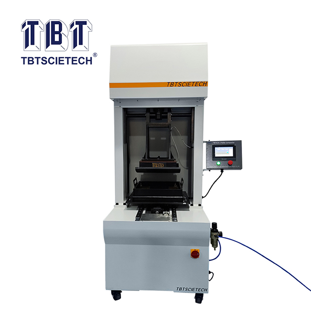 Máy ép con lăn trượt nhựa đường-