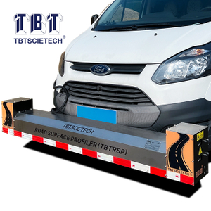 Hồ sơ mặt đường (RSP) 