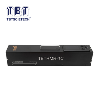 RetroreFlectometer để đánh dấu đường