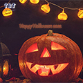 Chúc mừng Halloween 2022!