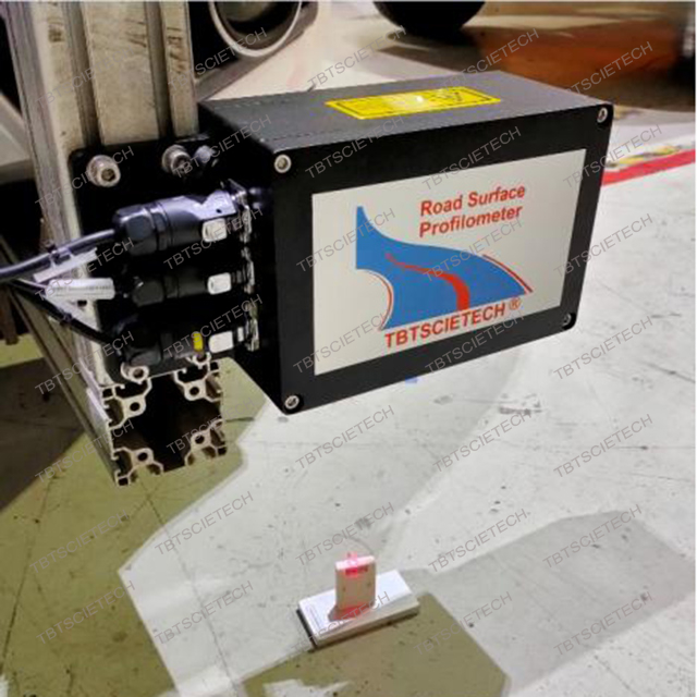 Đồng hồ sơ đồ mặt đường (RSP)