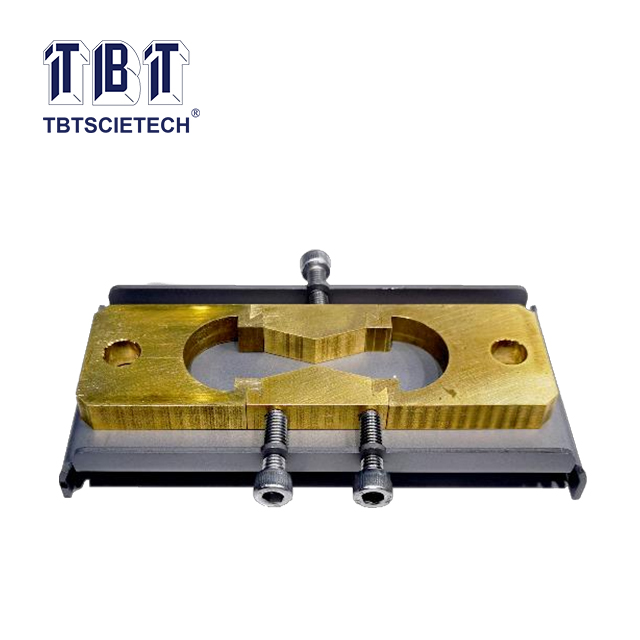 Bitum drafility tester