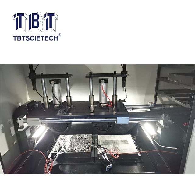 Kênh kép theo dõi bánh xe nhựa đường bằng thép không gỉ
