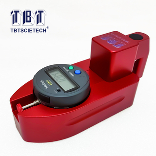 Máy đo độ dày đánh dấu đường