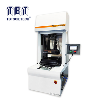 Máy ép con lăn trượt nhựa đường-