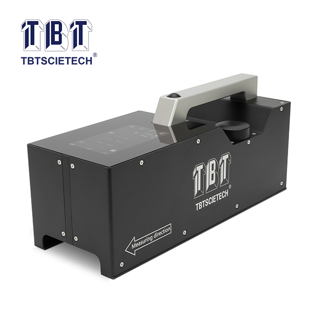 RetroreFlectometer cho các dấu hiệu đường