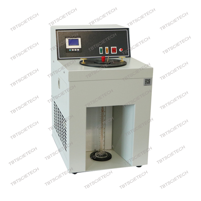 Tái lưu tiêu tiêu chuẩn nhựa đường