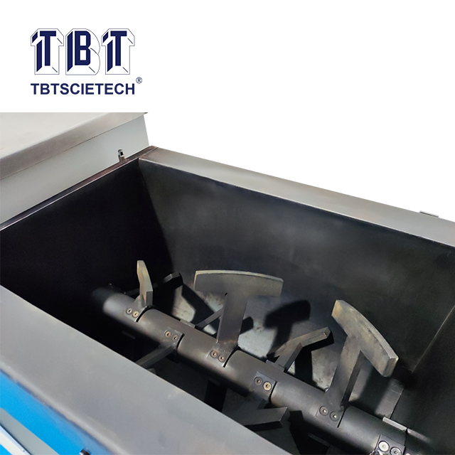 Máy trộn hỗn hợp nhựa đường tự động