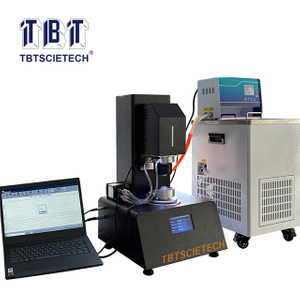 Máy đo lưu động trực tiếp 