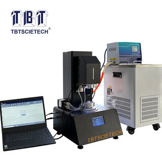 Máy đo lưu động trực tiếp 
