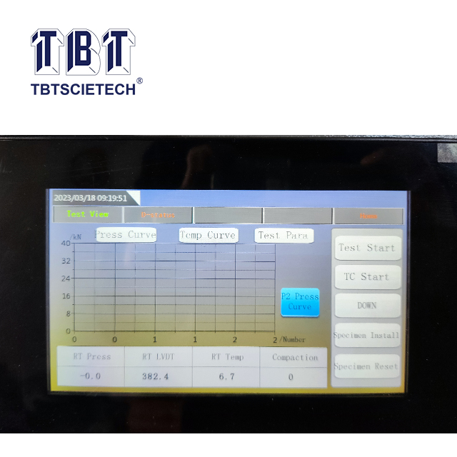 Máy ép con lăn trượt nhựa đường-