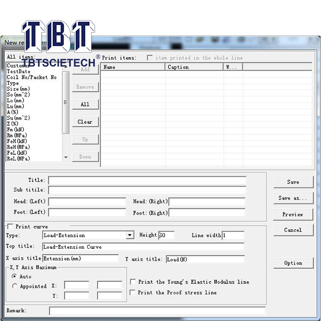 Máy kiểm tra đa năng điện tử có điều khiển PC