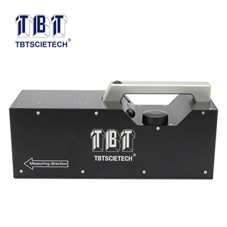 RetroreFlectometer cho các dấu hiệu đường