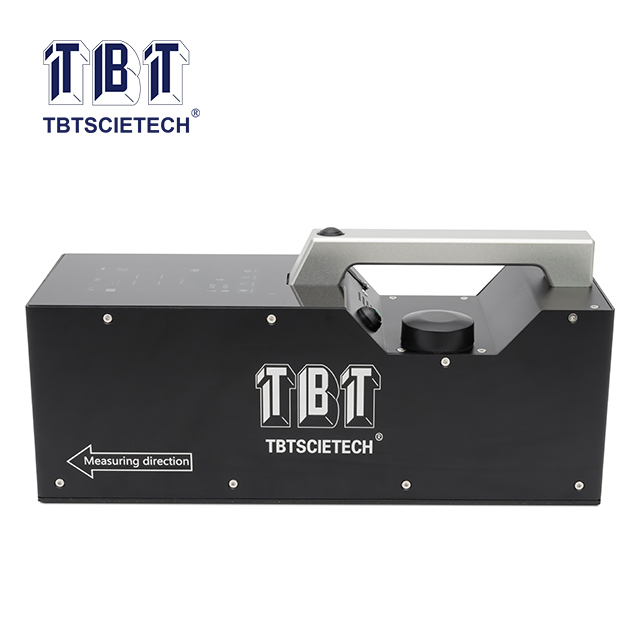 RetroreFlectometer cho các dấu hiệu đường