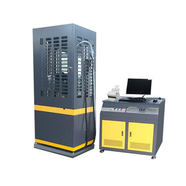 Làm thế nào để hiệu chuẩn máy thử nghiệm vạn năng?