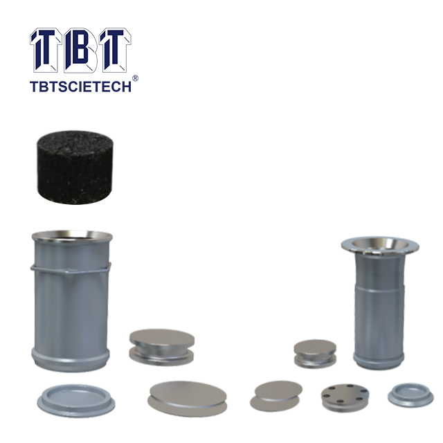 Máy đầm nhựa đường cơ điện mini