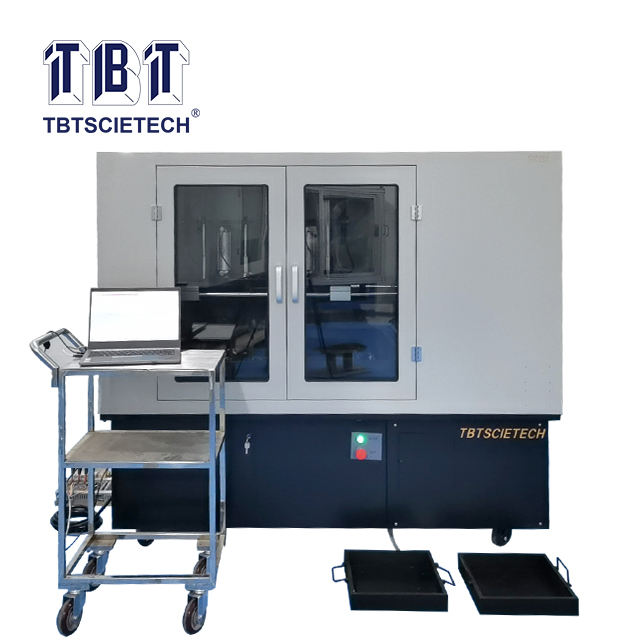 Kênh kép theo dõi bánh xe nhựa đường bằng thép không gỉ