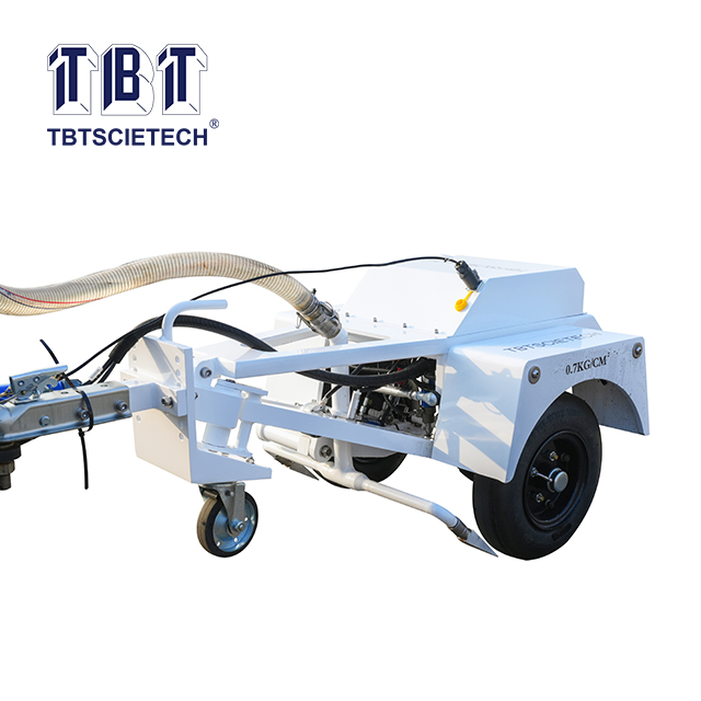 Người kiểm tra hệ số ma sát liên tục