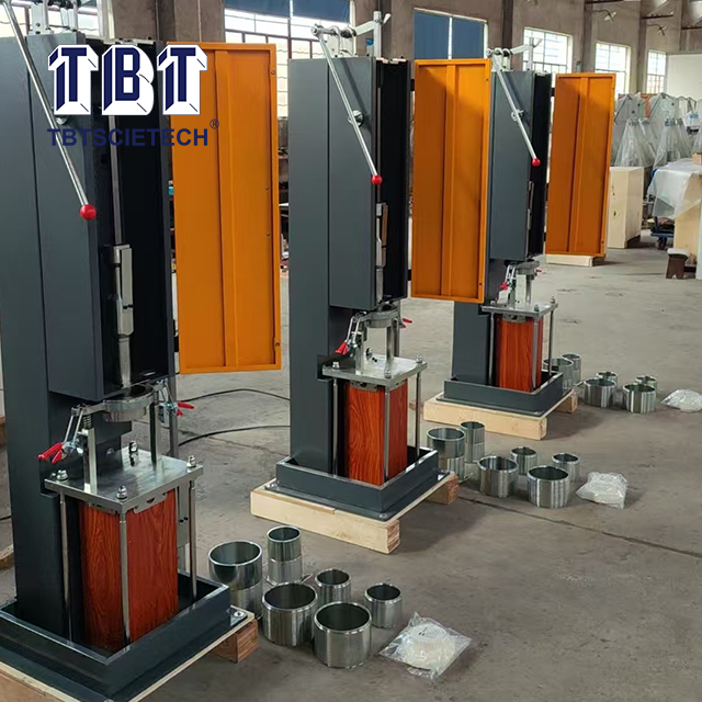 Điện nén tự động máy nén điện