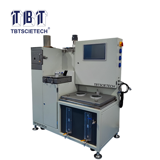 Phân tích hỗn hợp nhựa đường (Phương pháp làm sạch siêu âm)