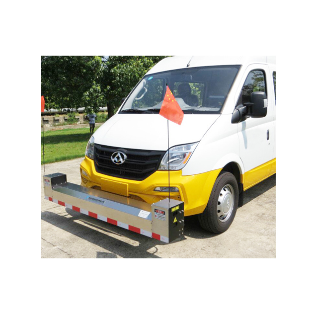 Tại sao bạn cần một hồ sơ mặt đường?