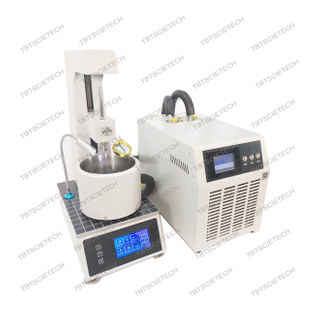 Nhựa đường hoàn toàn tự động hóa học tự động