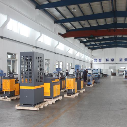 Máy thử nghiệm toàn cầu TBT Scietech