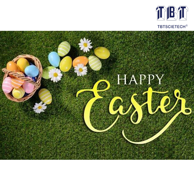 ch&uacute;c mừng lễ phục sinh 2022!640x640