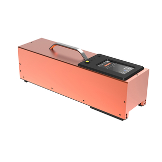 Máy đo phản xạ ngược TBTRMR-1J độ chính xác cao để đánh dấu đường