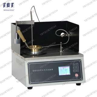 Màn hình LCD của Cleveland Open Cup Flash Point LCD