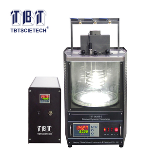 Bitum Dynamic Viscacyeter