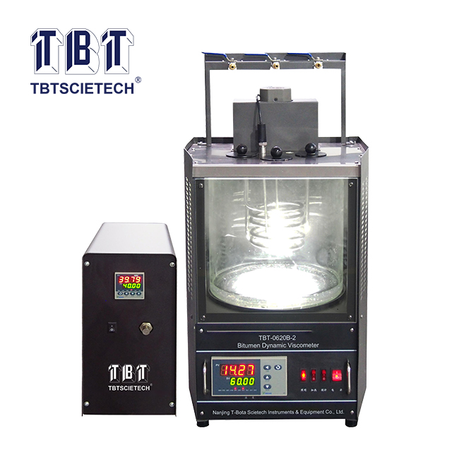 Bitum Dynamic Viscacyeter